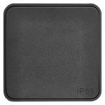 EMOS D730427, Cyklone csengő nyomógomb 1/0 IP55