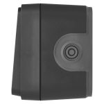 EMOS D730427, Cyklone csengő nyomógomb 1/0 IP55