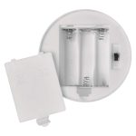 EMOS DCAW21, Karácsonyi papírfa állvánnyal, 30 cm, belső