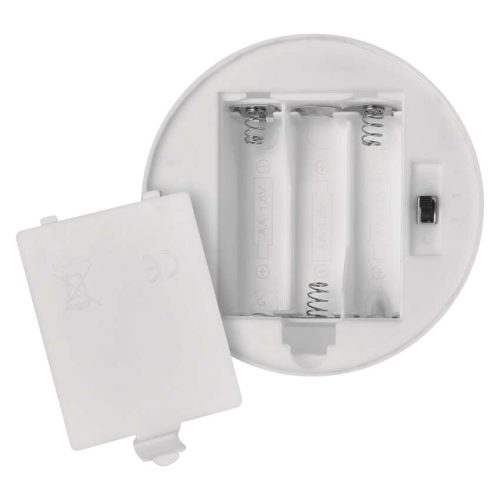 EMOS DCAW21, Karácsonyi papírfa állvánnyal, 30 cm, belső