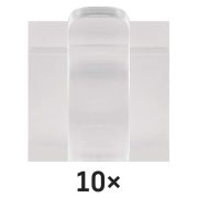 EMOS DCH001, Öntapadó kampó – egyszerű, belső