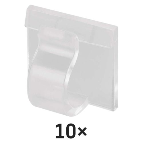 EMOS DCH001, Öntapadó kampó – egyszerű, belső