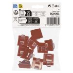 EMOS DCH001, Öntapadó kampó – egyszerű, belső