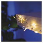 EMOS DCH001, Öntapadó kampó – egyszerű, belső