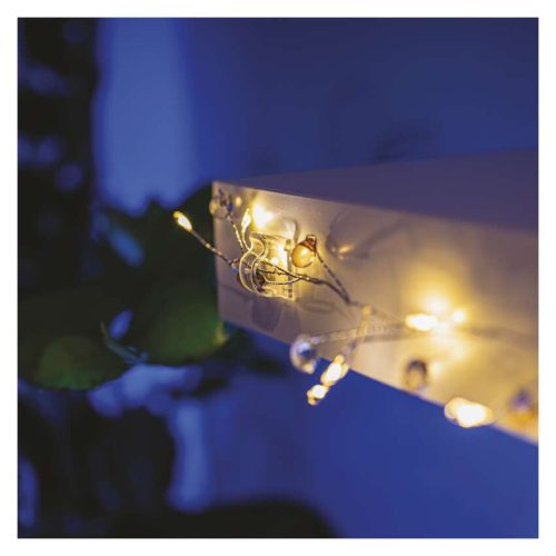 EMOS DCH001, Öntapadó kampó – egyszerű, belső