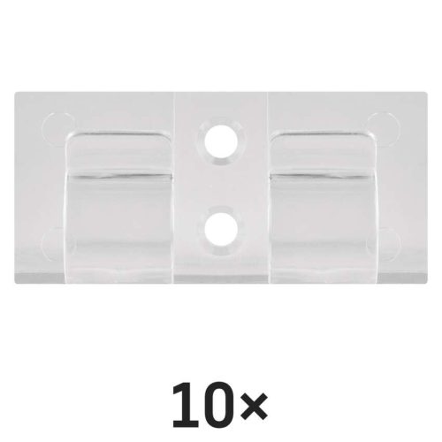 EMOS DCH002, Öntapadó kampó – kettős, belső