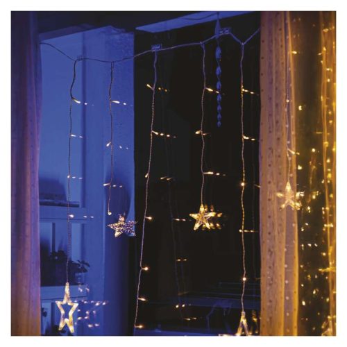 EMOS DCH002, Öntapadó kampó – kettős, belső