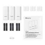 Legrand NETATMO Pro Intelligens ajtó/ablak nyitásérzékelő - Beltéri kamera kiegészítő DTG-PRO, Legrand DTG-PRO