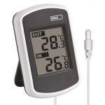 EMOS E0041, Digitális hőmérő vezetékes E0041