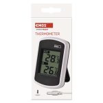 EMOS E0041, Digitális hőmérő vezetékes E0041