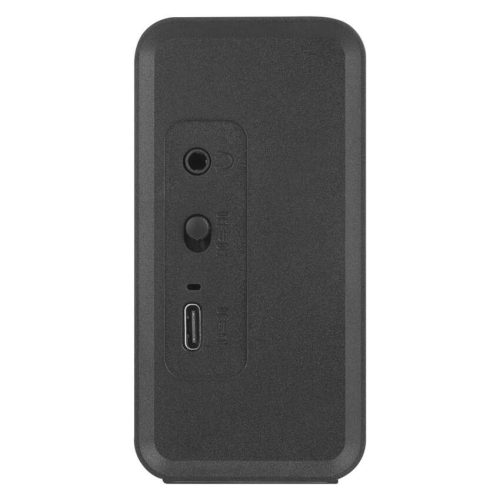 EMOS E0090, Hordozható rádió Bluetooth, MP3, DAB / DAB+ / FM, fekete színű