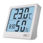 EMOS E0114N, EMOS Hő- és nedvességmérő E0114N