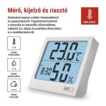 EMOS E0114N, EMOS Hő- és nedvességmérő E0114N