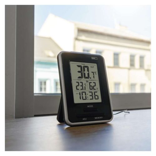 EMOS E0121, Digitális hőmérő vezetékes E0121