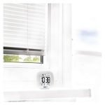 EMOS E0127, Hő- és nedvességmérő E0127