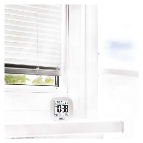 EMOS E0127, Hő- és nedvességmérő E0127