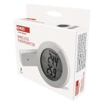 EMOS E0129, Vezeték nélküli hőmérő E0129