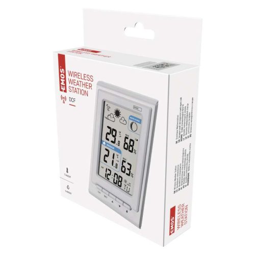 EMOS E0352, METEOROLÓGIAI ÁLLOMÁS E0352