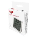 EMOS E0522, Hő- és nedvességmérő E0522