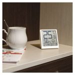 EMOS E0522, Hő- és nedvességmérő E0522