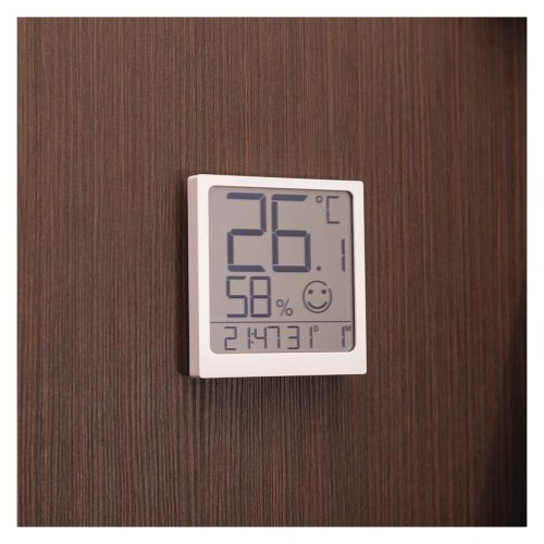 EMOS E0522, Hő- és nedvességmérő E0522