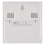 EMOS E0522, Hő- és nedvességmérő E0522