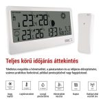 EMOS E0531, Meteorológiai állomás E0531