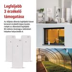 EMOS E0531, Meteorológiai állomás E0531