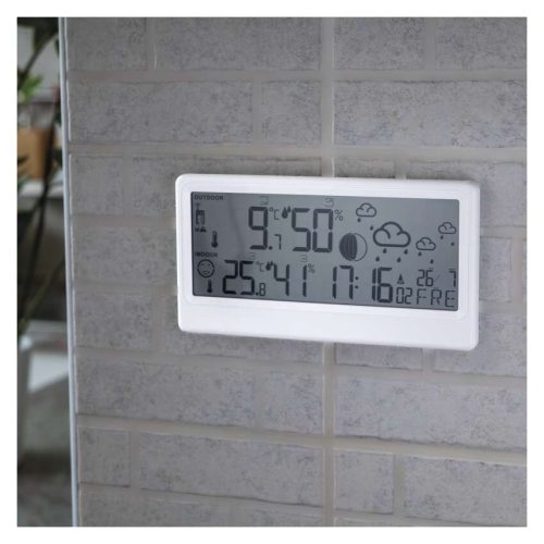 EMOS E0531, Meteorológiai állomás E0531