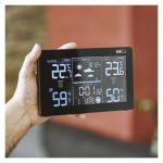 EMOS E5111, METEOROLÓGIAI ÁLLOMÁS E5111