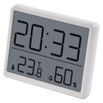 EMOS E6210, Hő- és nedvességmérő E6210