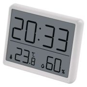 EMOS E6210, Hő- és nedvességmérő E6210