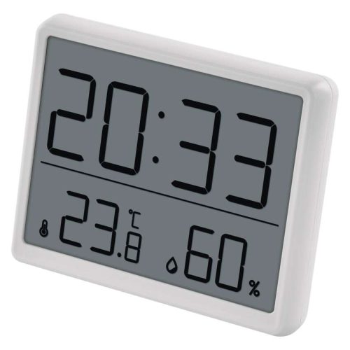 EMOS E6210, Hő- és nedvességmérő E6210