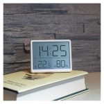 EMOS E6210, Hő- és nedvességmérő E6210