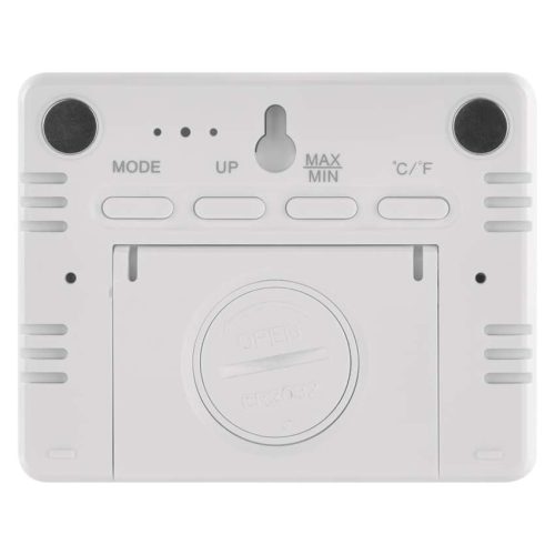 EMOS E6210, Hő- és nedvességmérő E6210