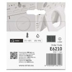 EMOS E6210, Hő- és nedvességmérő E6210