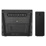 EMOS E8010, E8010 Időjárás állomás vezeték nélküli töltéssel