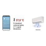 EMOS E8610, GoSmart E8610 vezeték nélküli időjárás állomás wifivel