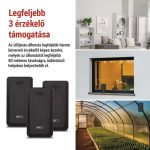 EMOS E8614, Meteorológiai állomás E8614