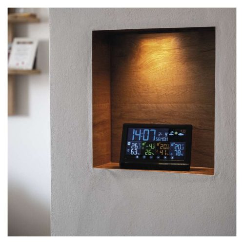 EMOS E8614, Meteorológiai állomás E8614