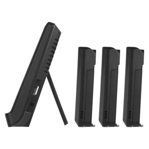 EMOS E8614, Meteorológiai állomás E8614