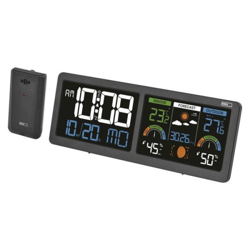 EMOS E8625, EMOS Meteorológiai állomás E8625