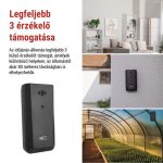 EMOS E8625, EMOS Meteorológiai állomás E8625