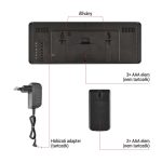 EMOS E8625, EMOS Meteorológiai állomás E8625