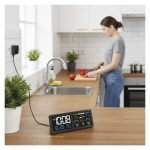 EMOS E8625, EMOS Meteorológiai állomás E8625