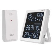 EMOS E8647W, EMOS Meteorológiai állomás E8647W