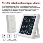 EMOS E8647W, EMOS Meteorológiai állomás E8647W