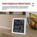 EMOS E8647W, EMOS Meteorológiai állomás E8647W