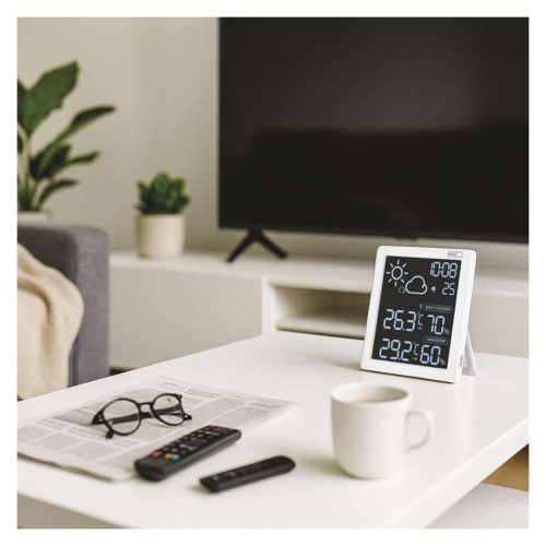 EMOS E8647W, EMOS Meteorológiai állomás E8647W