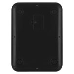 EMOS EV012, Digitális konyhai mérleg EV012, ezüst